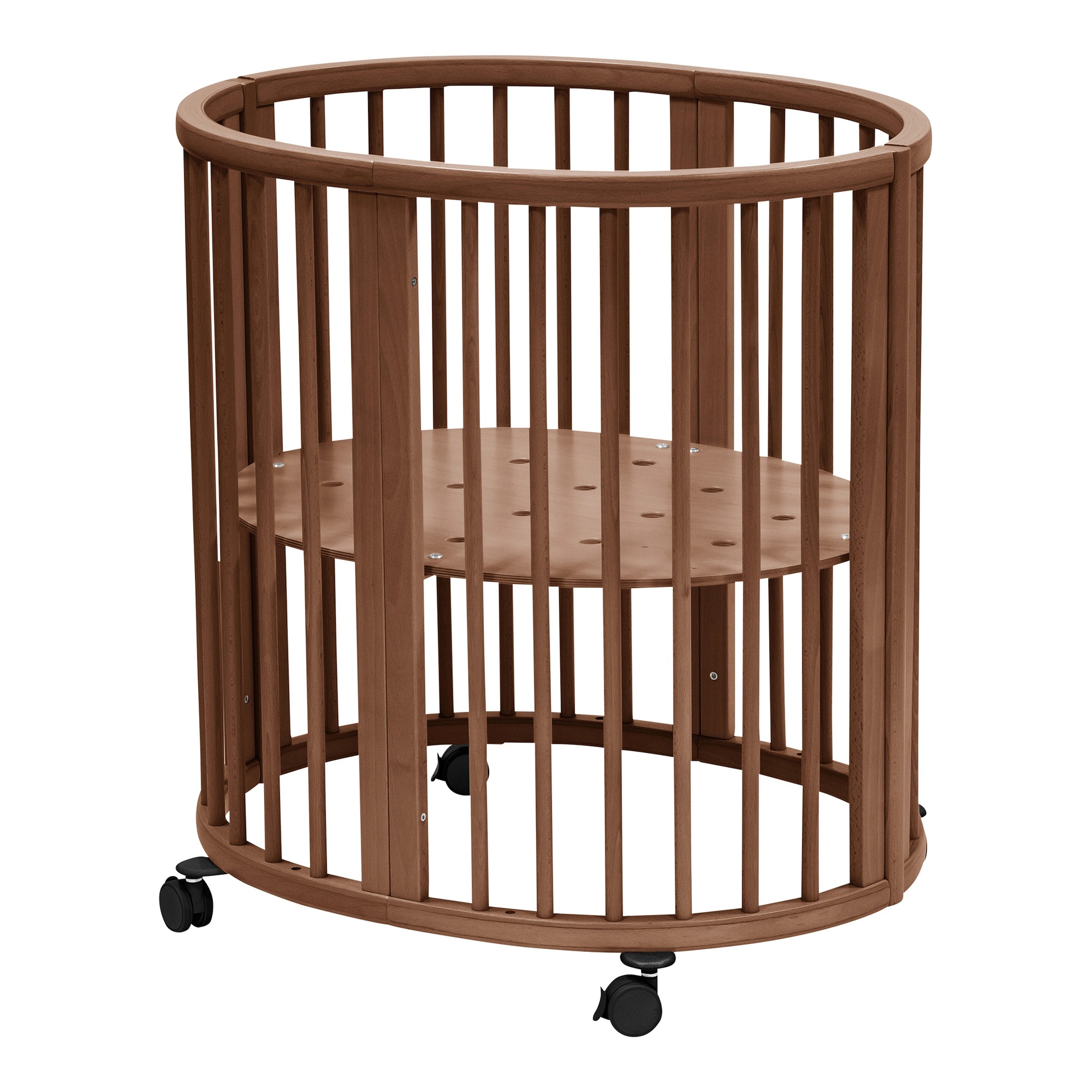 Stokke® Sleepi™ Bundle Sleepi Mini inkl. Umbausatz, 2 Matratzen und 2 Spannbetttüchern online kaufen