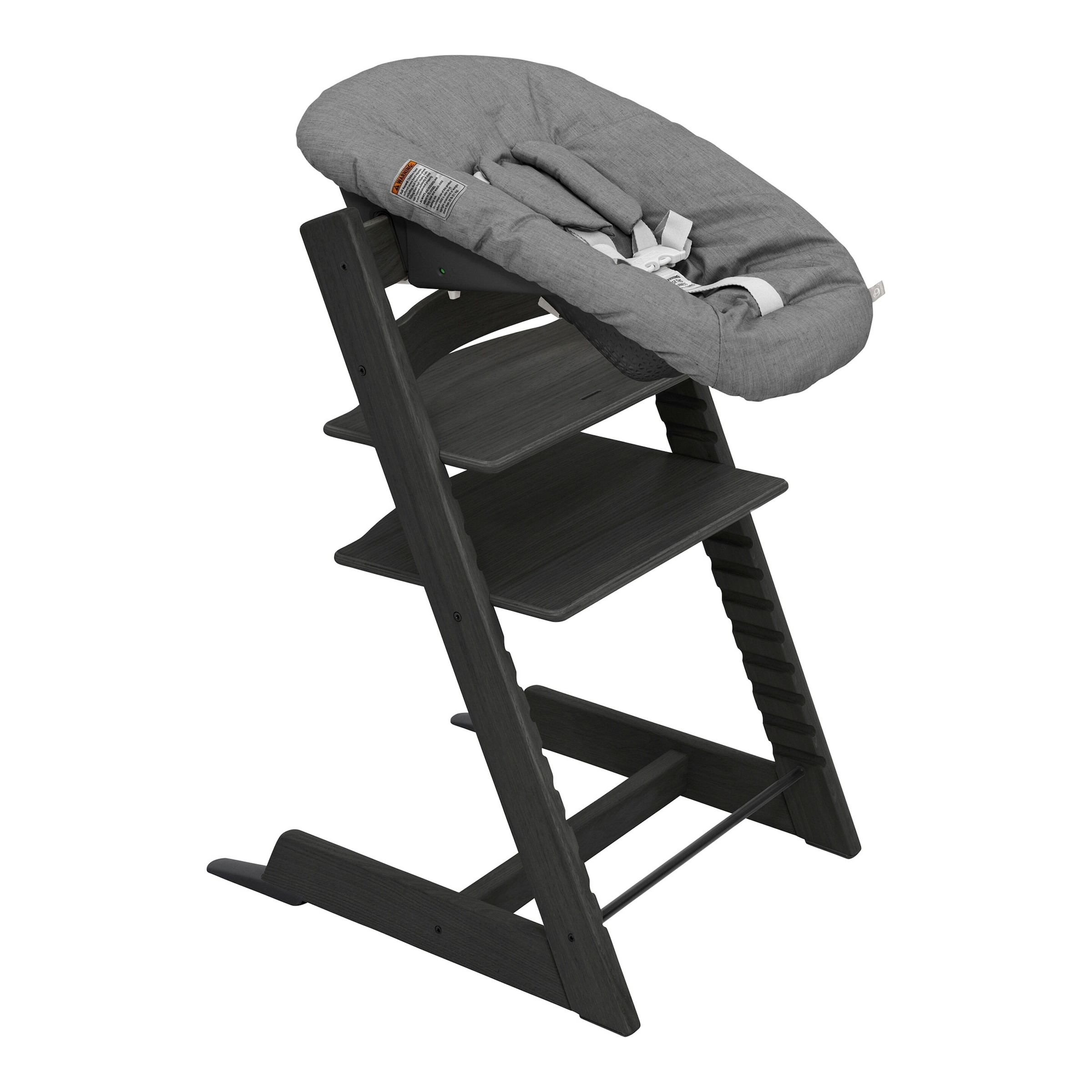 Stokke® Tripp Trapp® Bundle Treppenhochstuhl inkl. Newbornset Deep Grey Unkategorisiert online kaufen Stokke® Tripp Trapp® Bundle Treppenhochstuhl inkl. Newbornset Deep Grey Unkategorisiert online kaufen