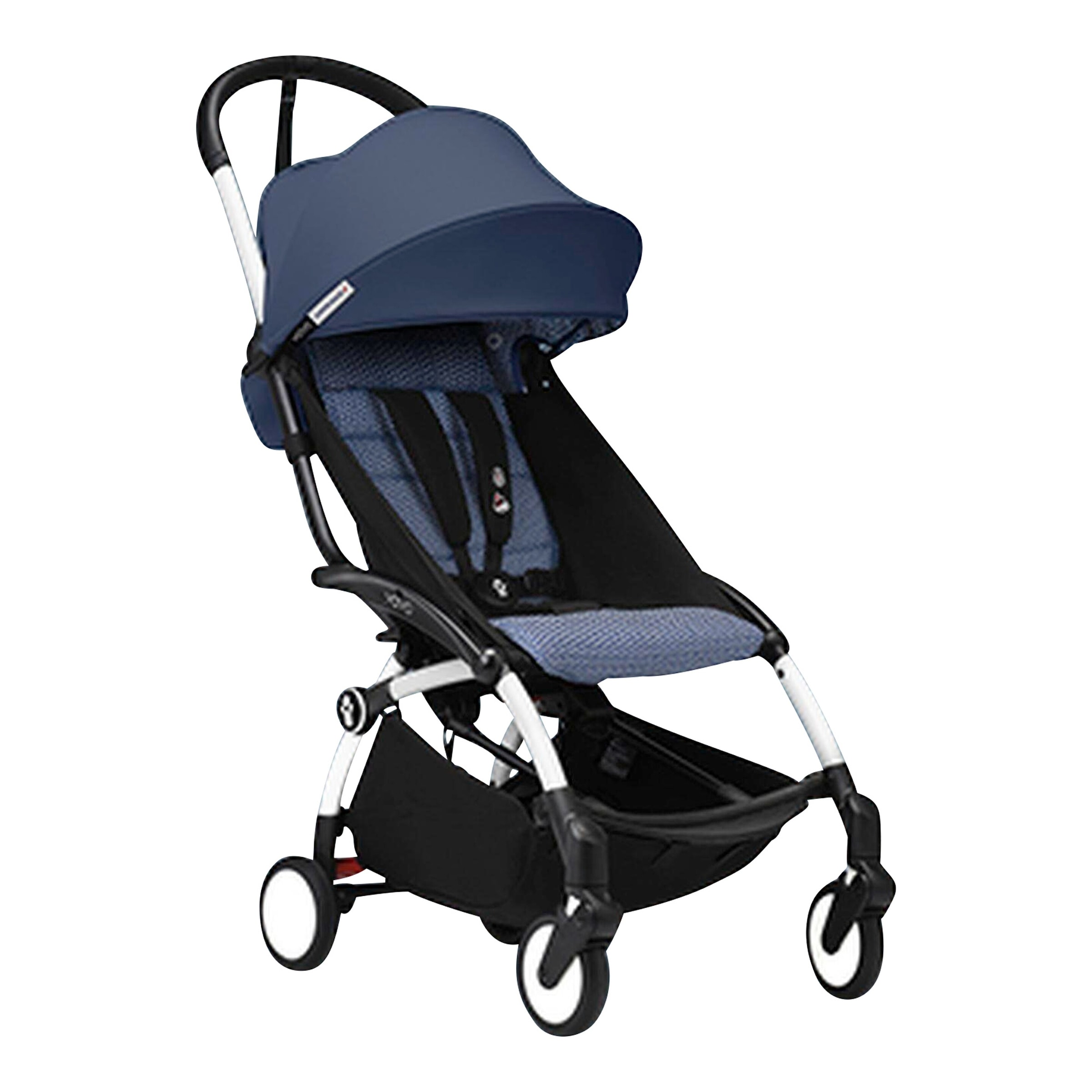 Stokke® yoyo3 Buggy blau Unkategorisiert online kaufen