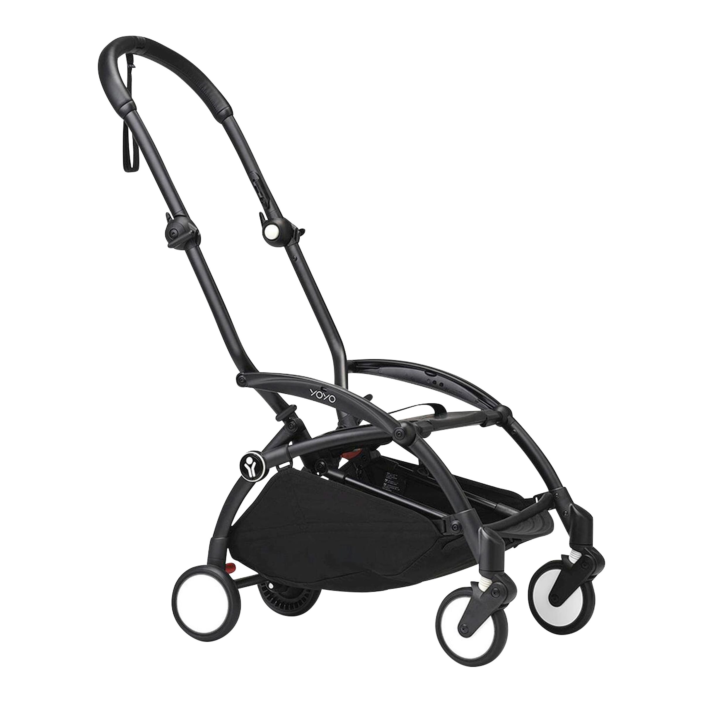 Stokke® yoyo3 Buggy inkl. Neugeborenenset beige Unkategorisiert online kaufen