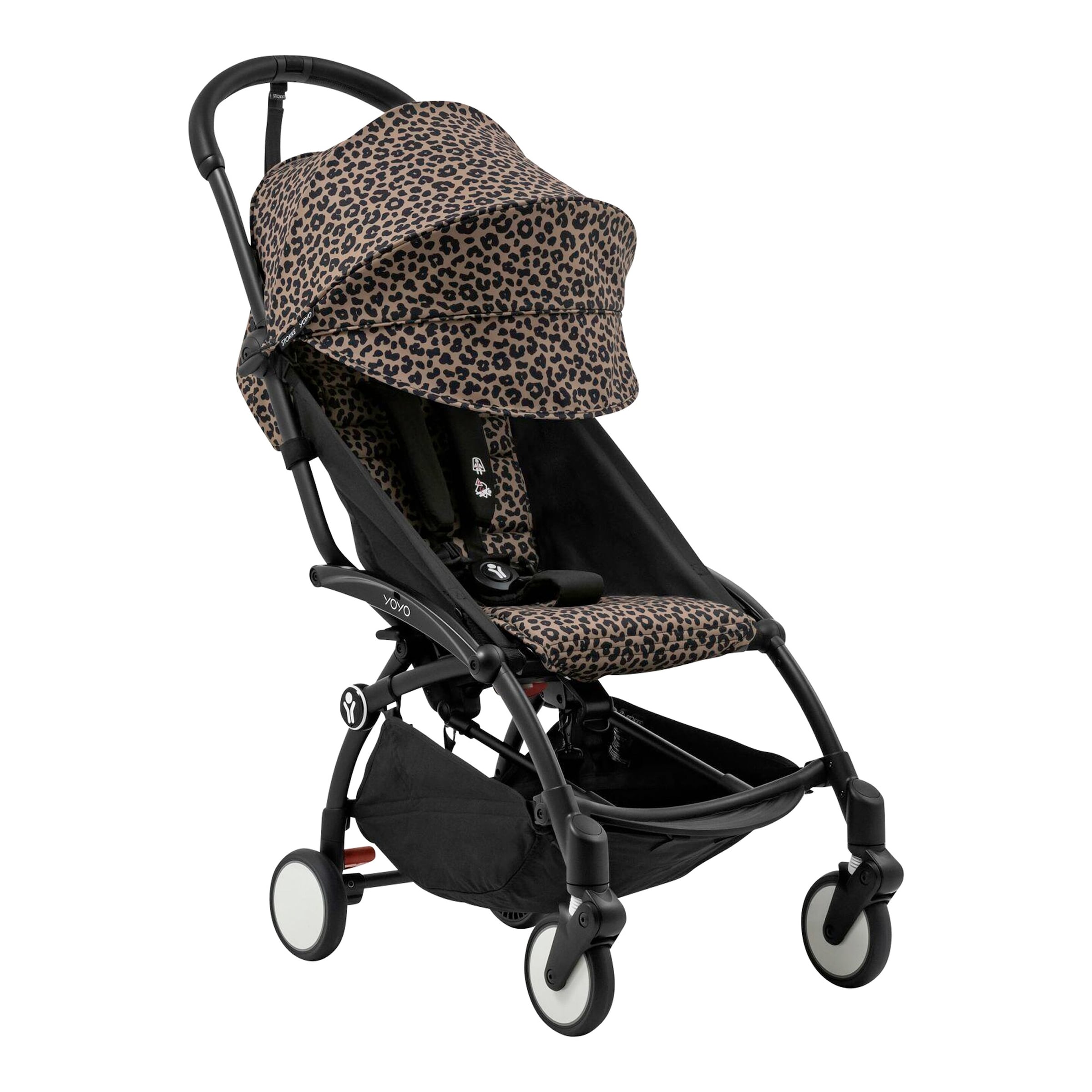 Stokke® yoyo3 Buggy mehrfarbig Unkategorisiert online kaufen Stokke® yoyo3 Buggy mehrfarbig Unkategorisiert online kaufen