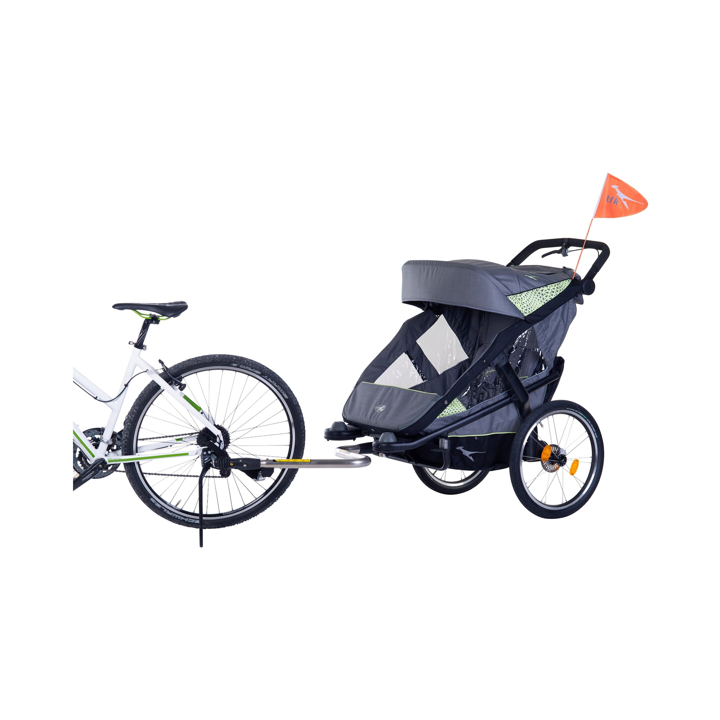 Tfk Deichsel für Velo online kaufen