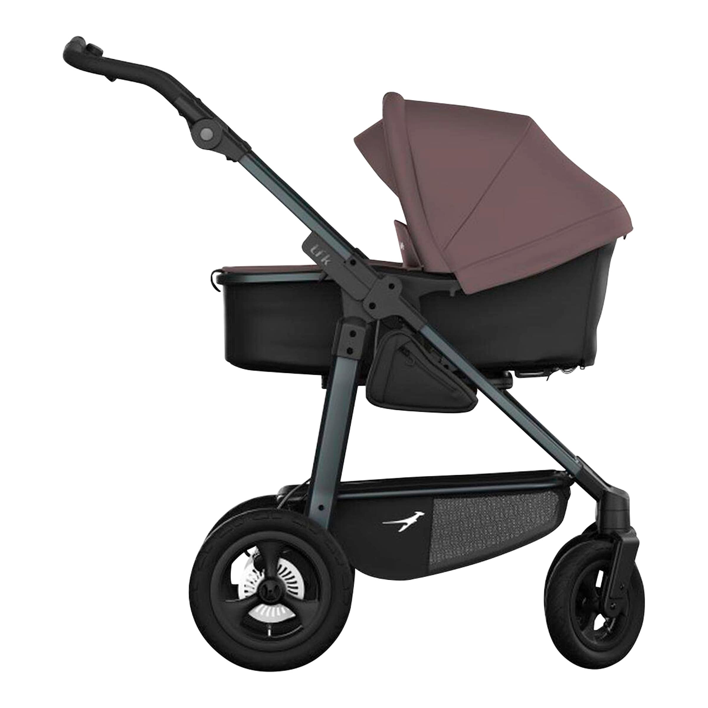 Tfk Kombi-Einheit für mono, pro braun online kaufen