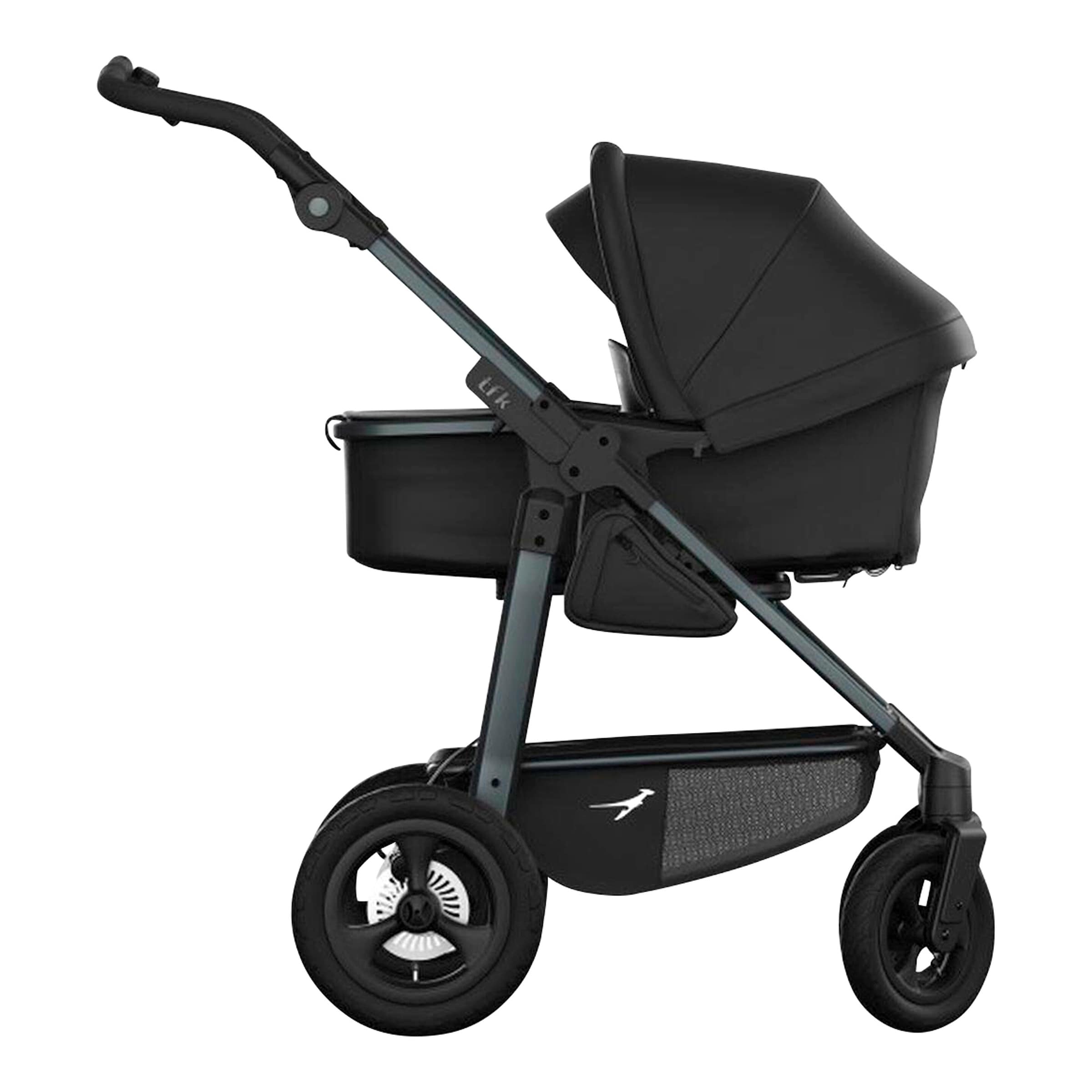 Tfk Kombi-Einheit für mono, pro schwarz online kaufen