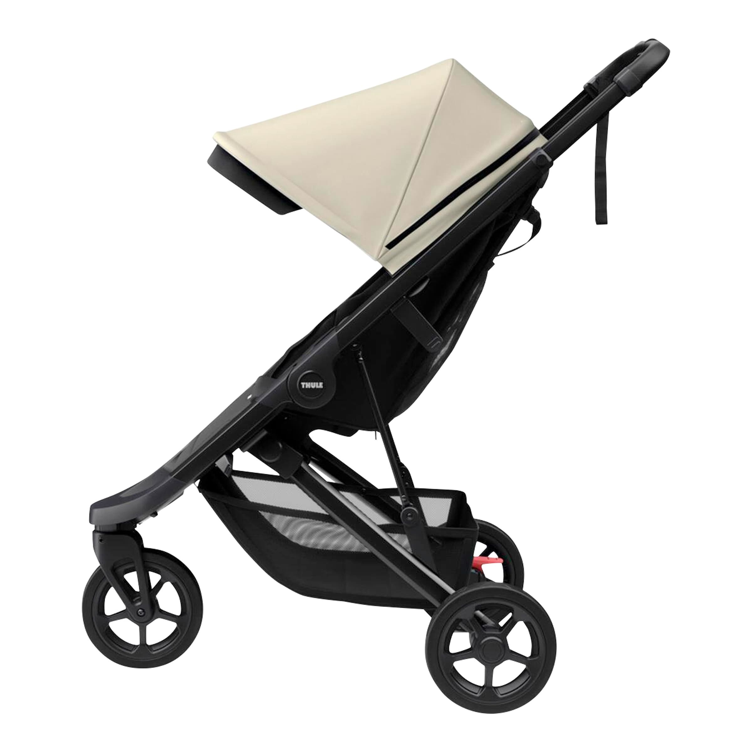 Thule Buggy Spring beige online kaufen