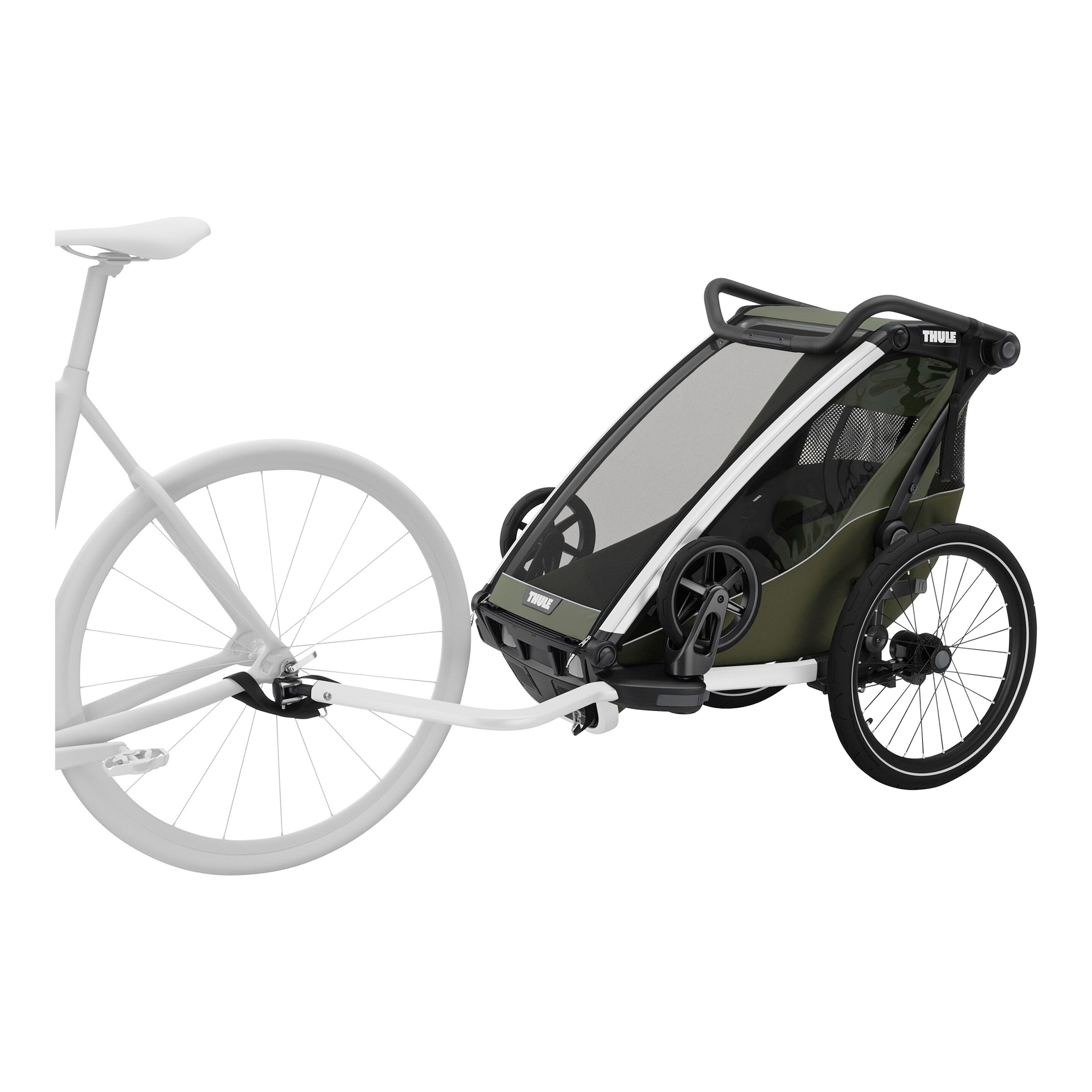 Thule Chariot Lite1 Fahrradanhänger online kaufen Thule Chariot Lite1 Fahrradanhänger online kaufen