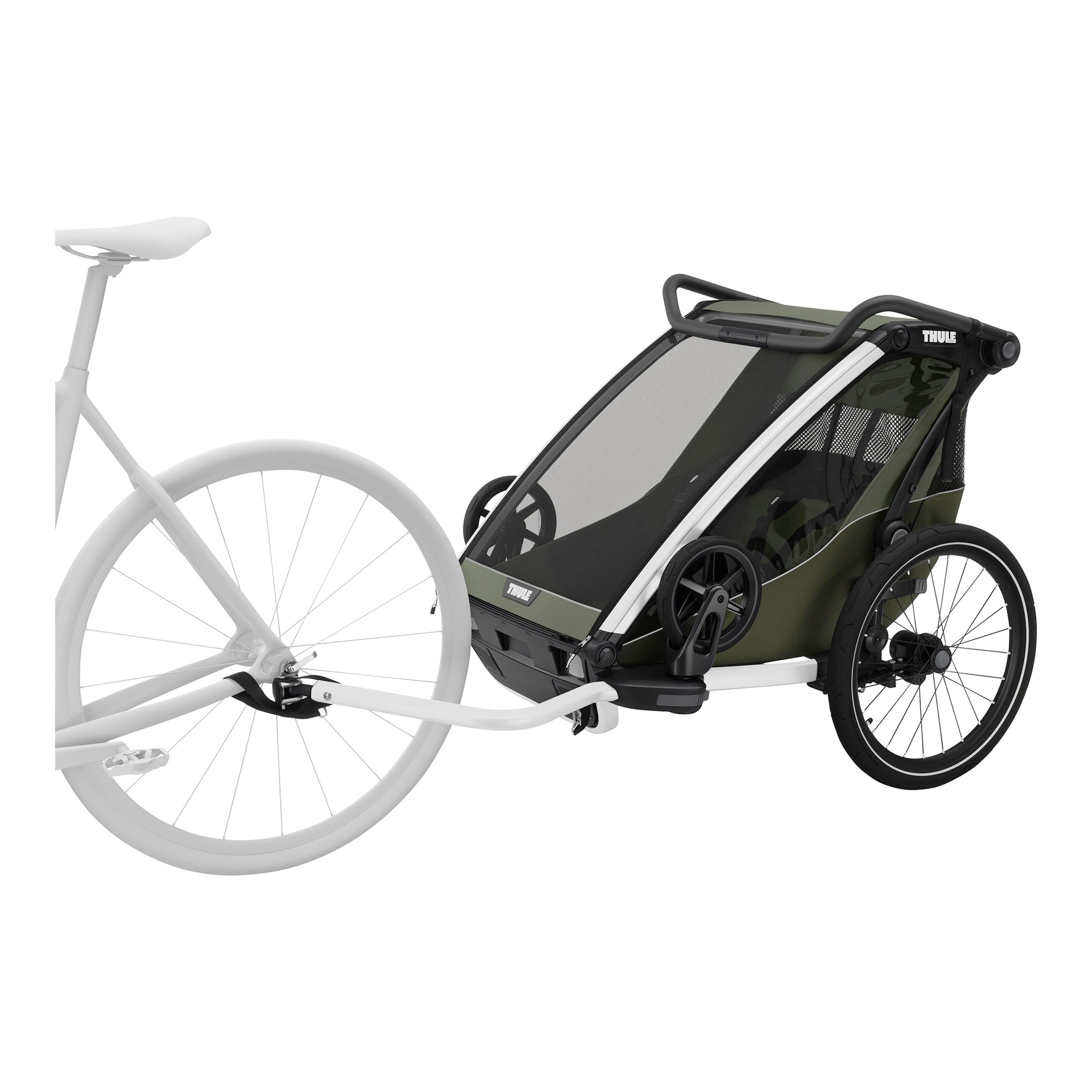 Thule Chariot Lite2 Fahrradanhänger online kaufen