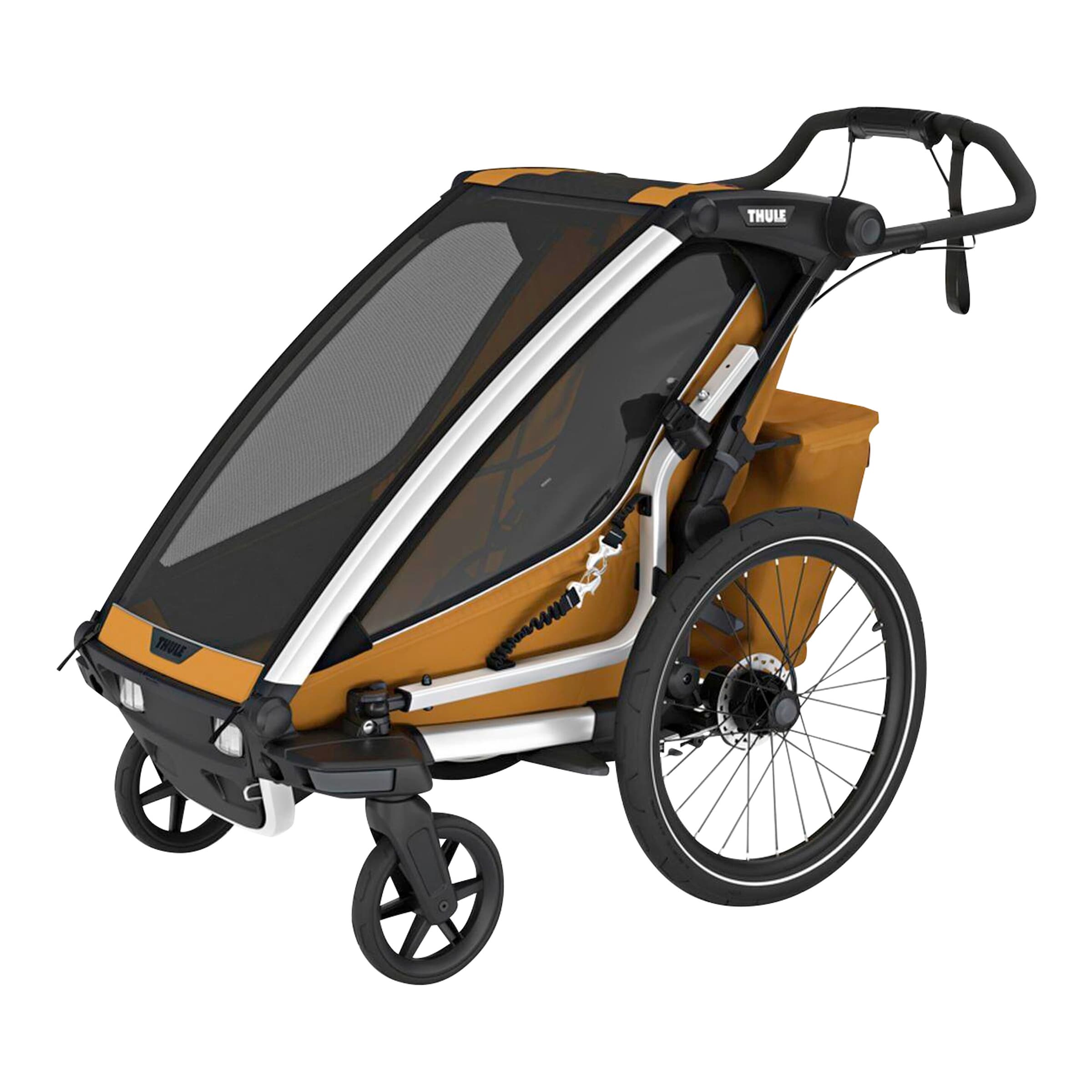 Thule Fahrradanhänger Chariot Sport 2 Single (2024) Unkategorisiert Produktbild