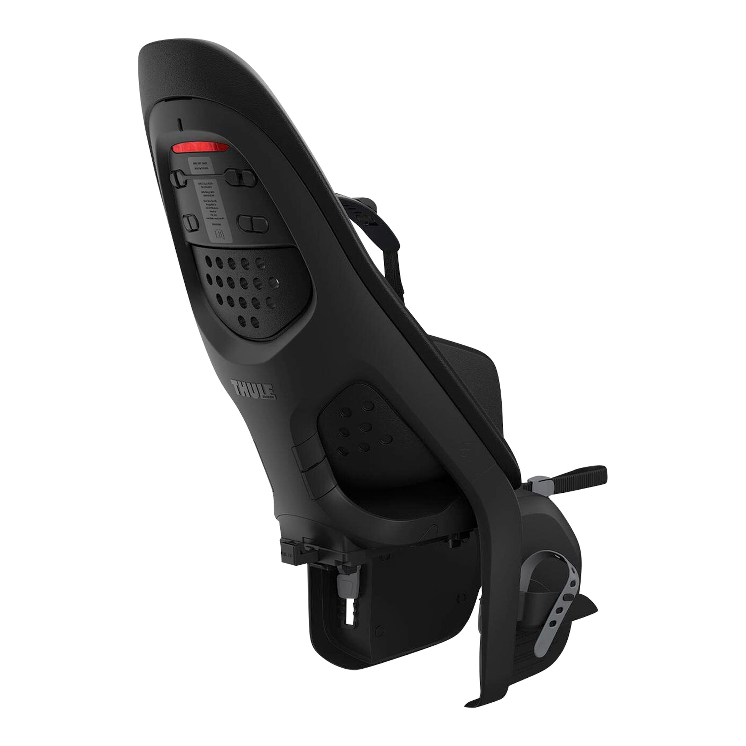 Thule Fahrradsitz Yepp 2 MIK HD (2026) online kaufen
