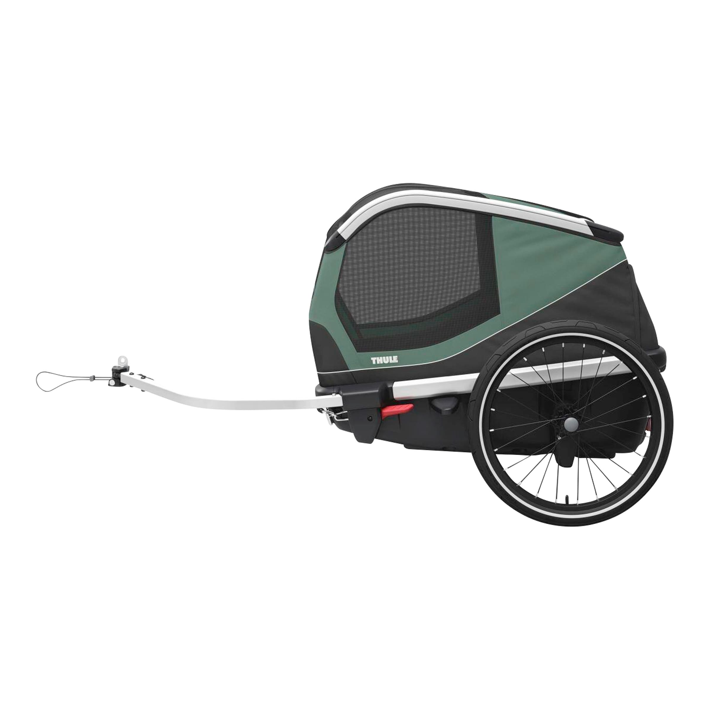 Thule Hundeanhänger Bexey M online kaufen
