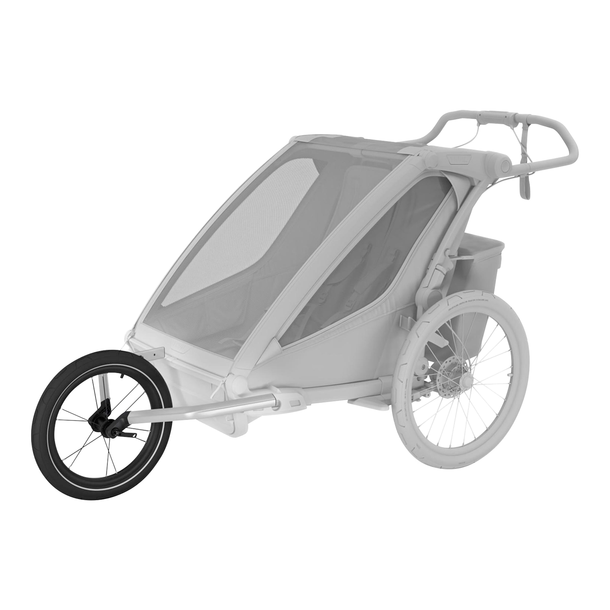 Thule Jog Kit für Chariot Double online kaufen