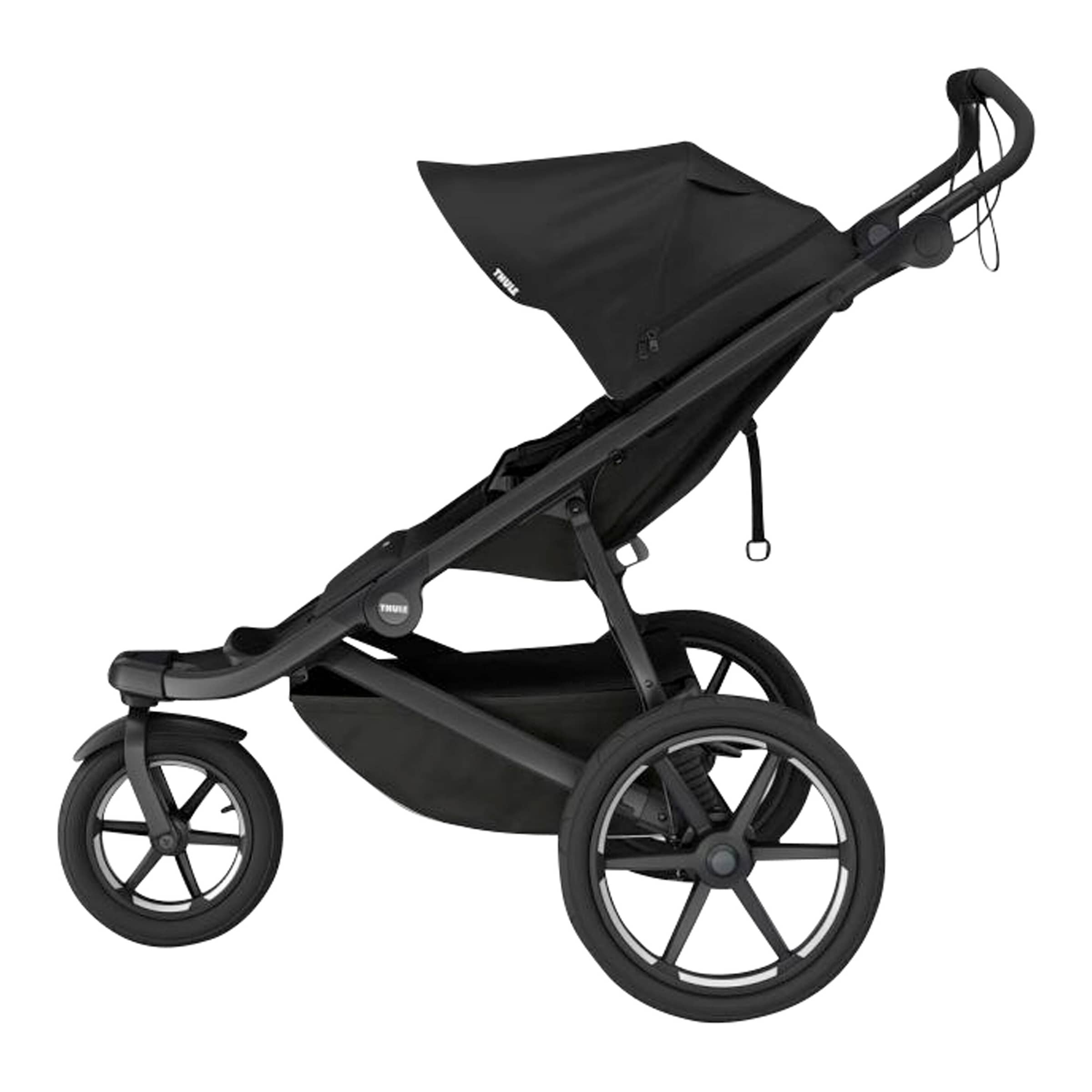 Thule Kinderwagen Sportwagen Urban Glide 3 Magnetic Buckle online kaufen