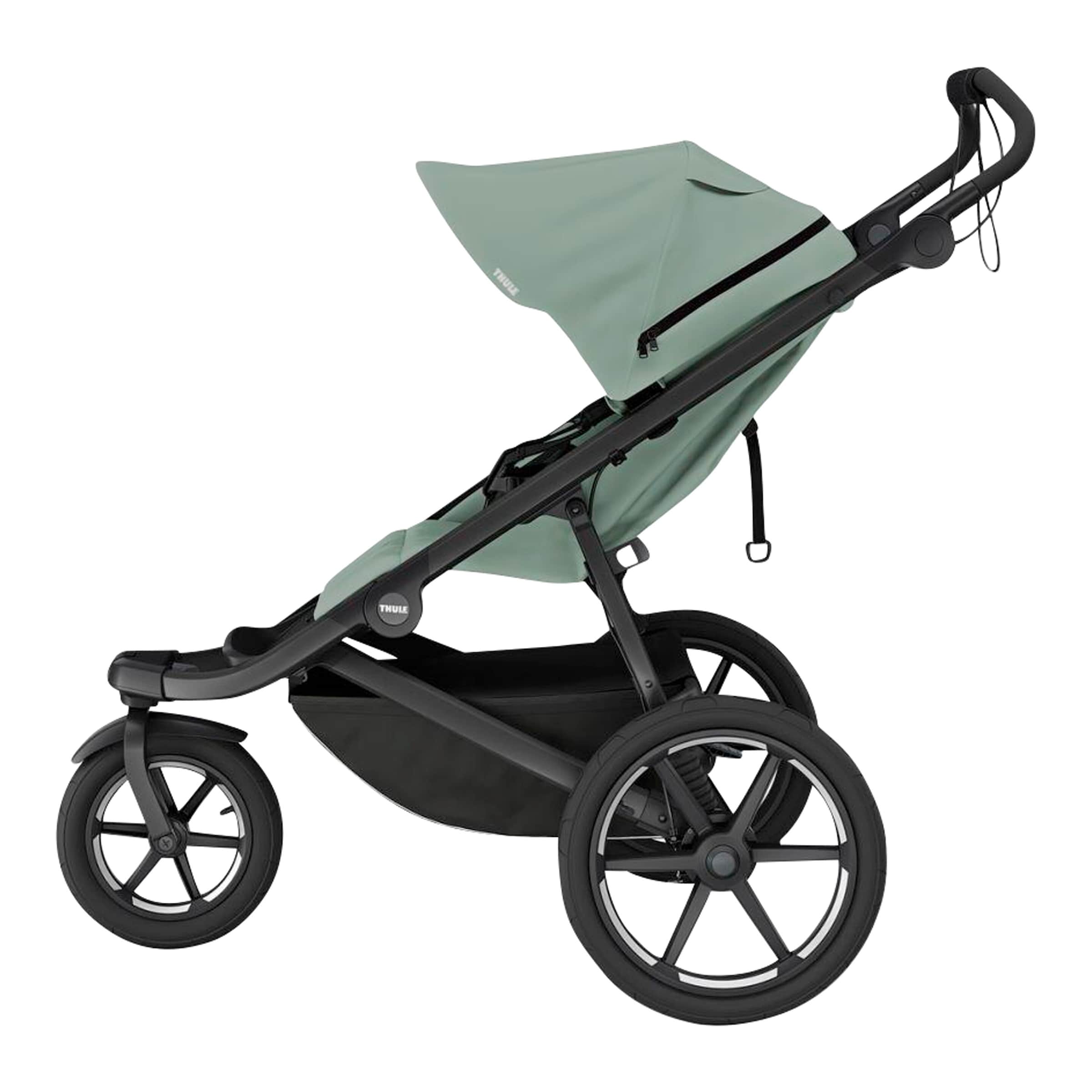 Thule Kinderwagen Sportwagen Urban Glide 3 Magnetic Buckle online kaufen