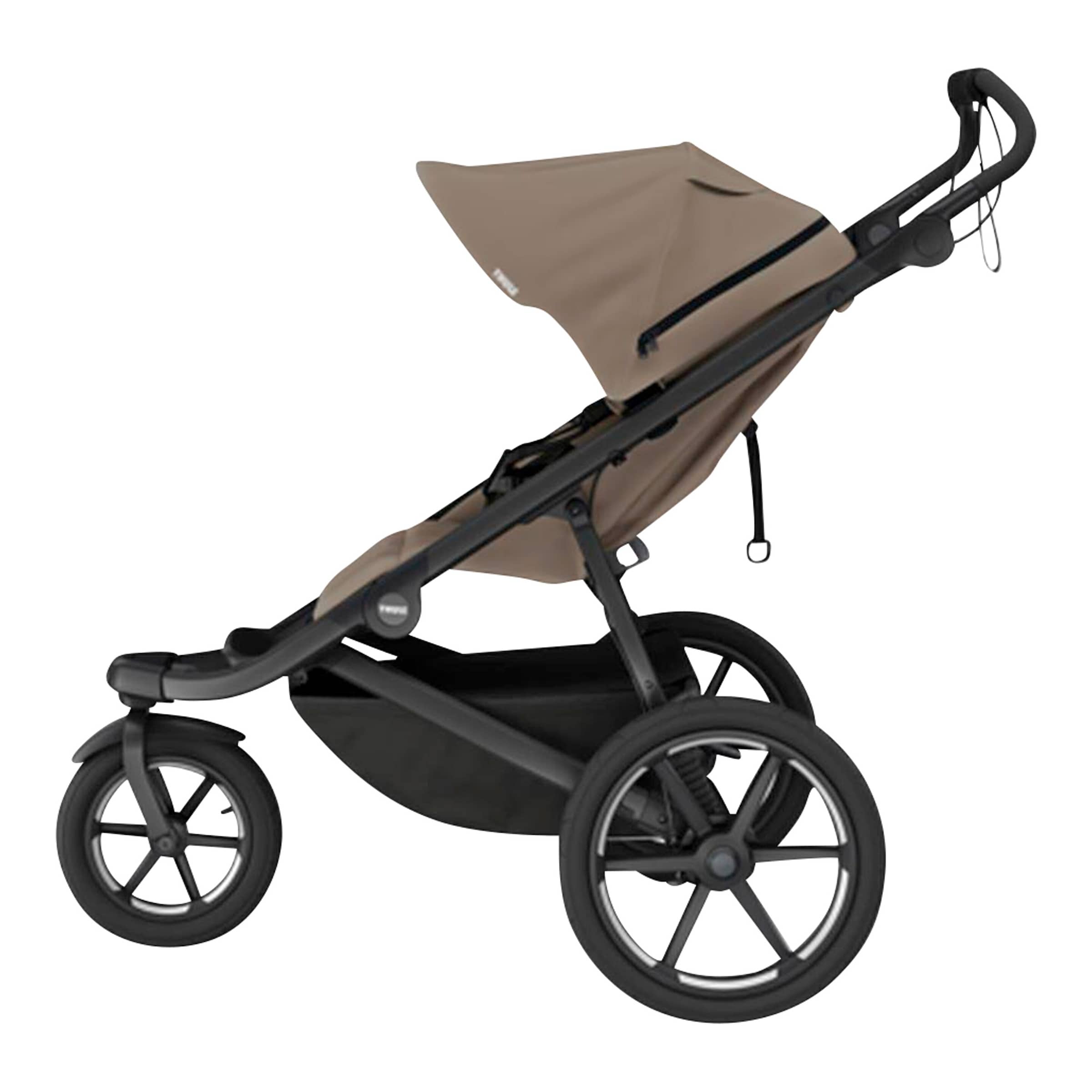 Thule Kinderwagen Sportwagen Urban Glide 3 Magnetic Buckle Unkategorisiert online kaufen