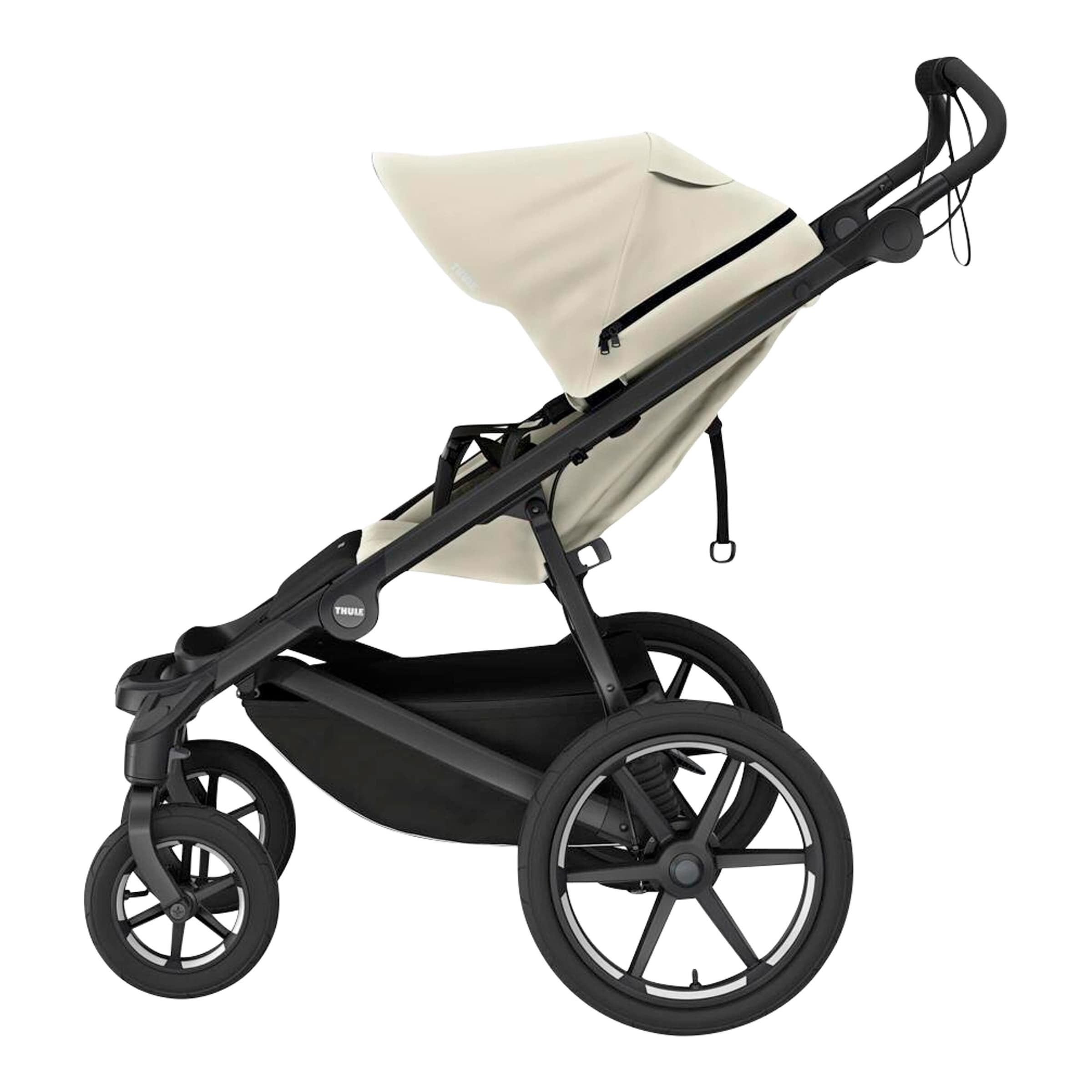 Thule Kinderwagen Sportwagen Urban Glide 4-wheel beige online kaufen
