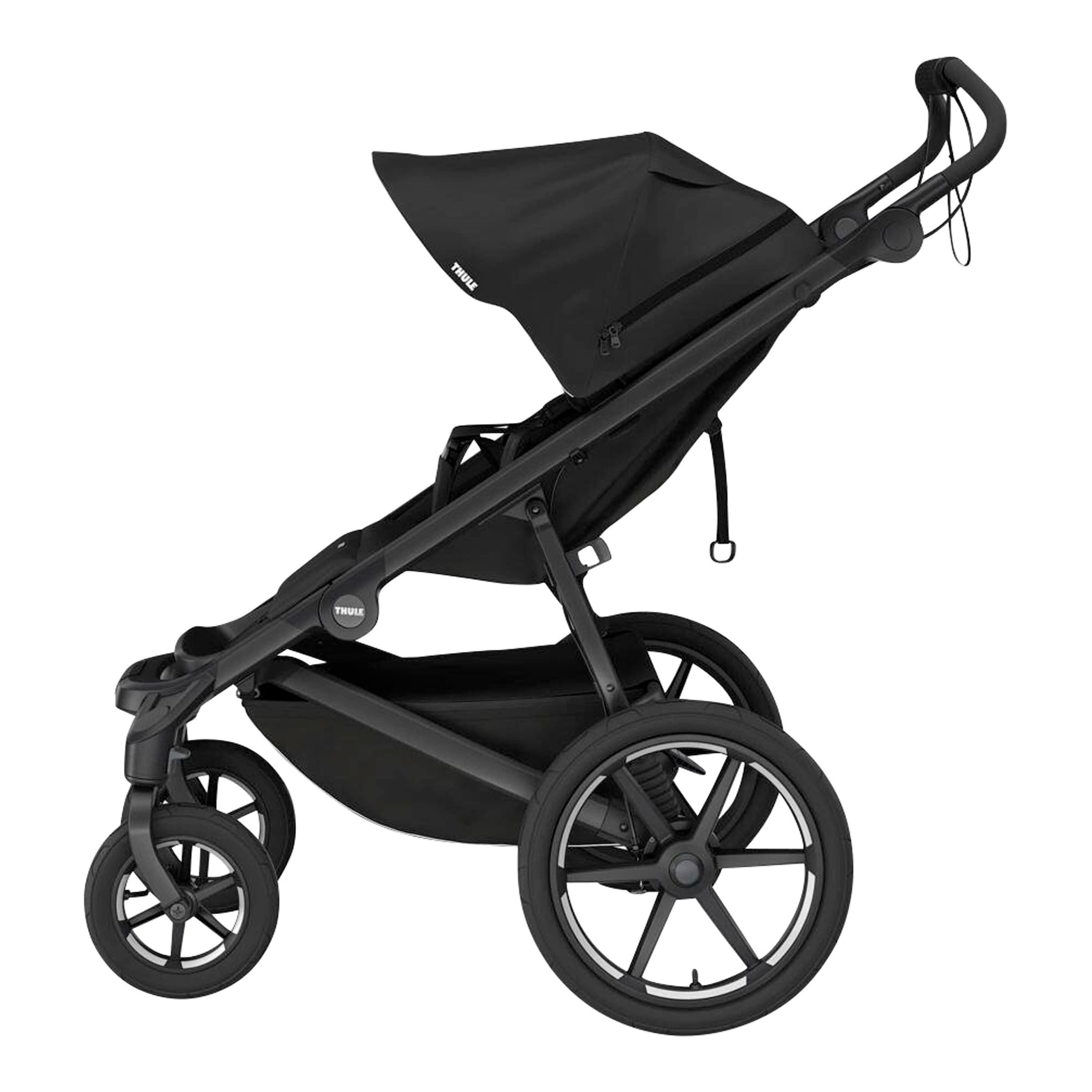 Thule Kinderwagen Sportwagen Urban Glide 4-wheel schwarz online kaufen Thule Kinderwagen Sportwagen Urban Glide 4-wheel schwarz online kaufen