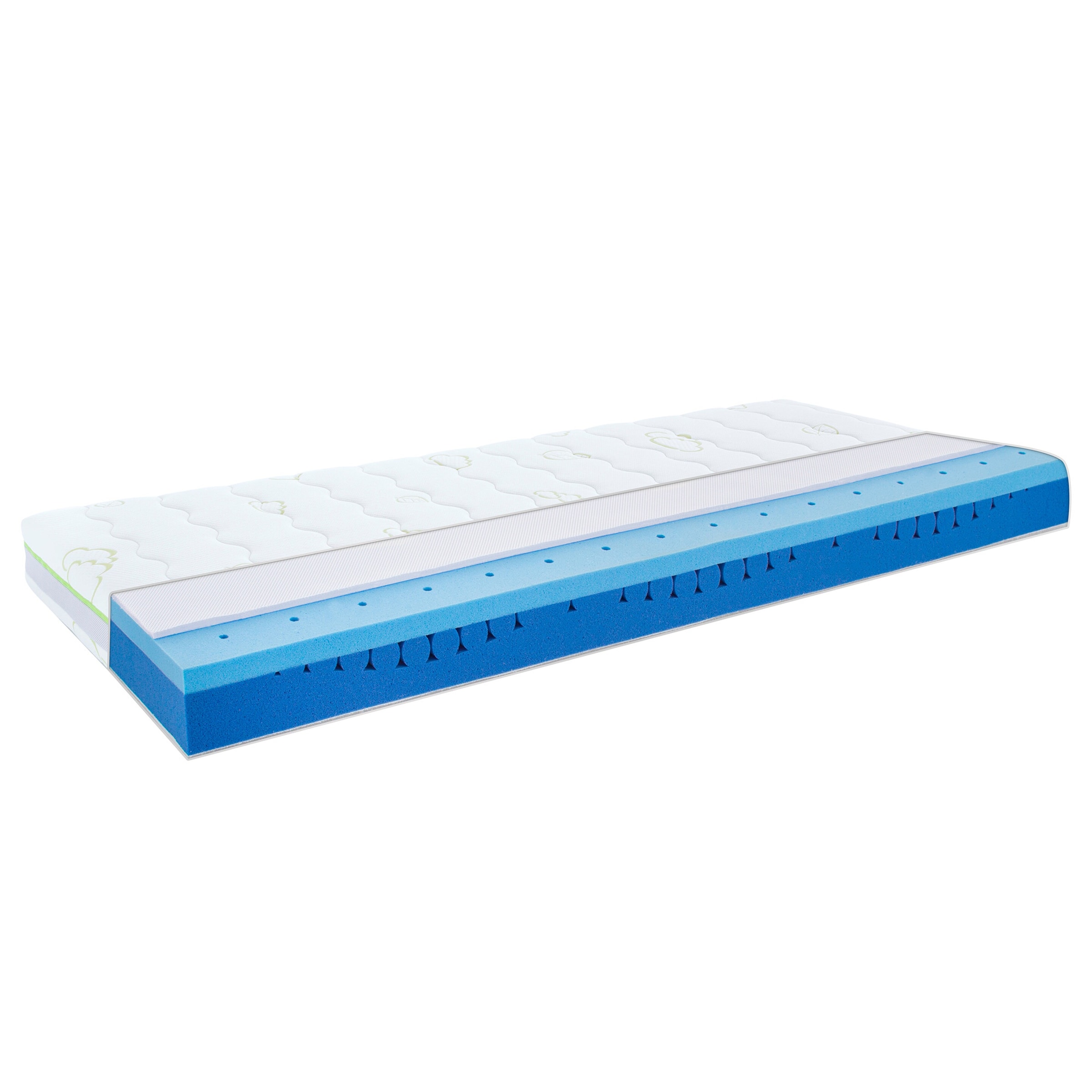 Träumeland Matratze Meeresbrise 90x200 cm 200x90m online kaufen Träumeland Matratze Meeresbrise 90x200 cm 200x90m online kaufen