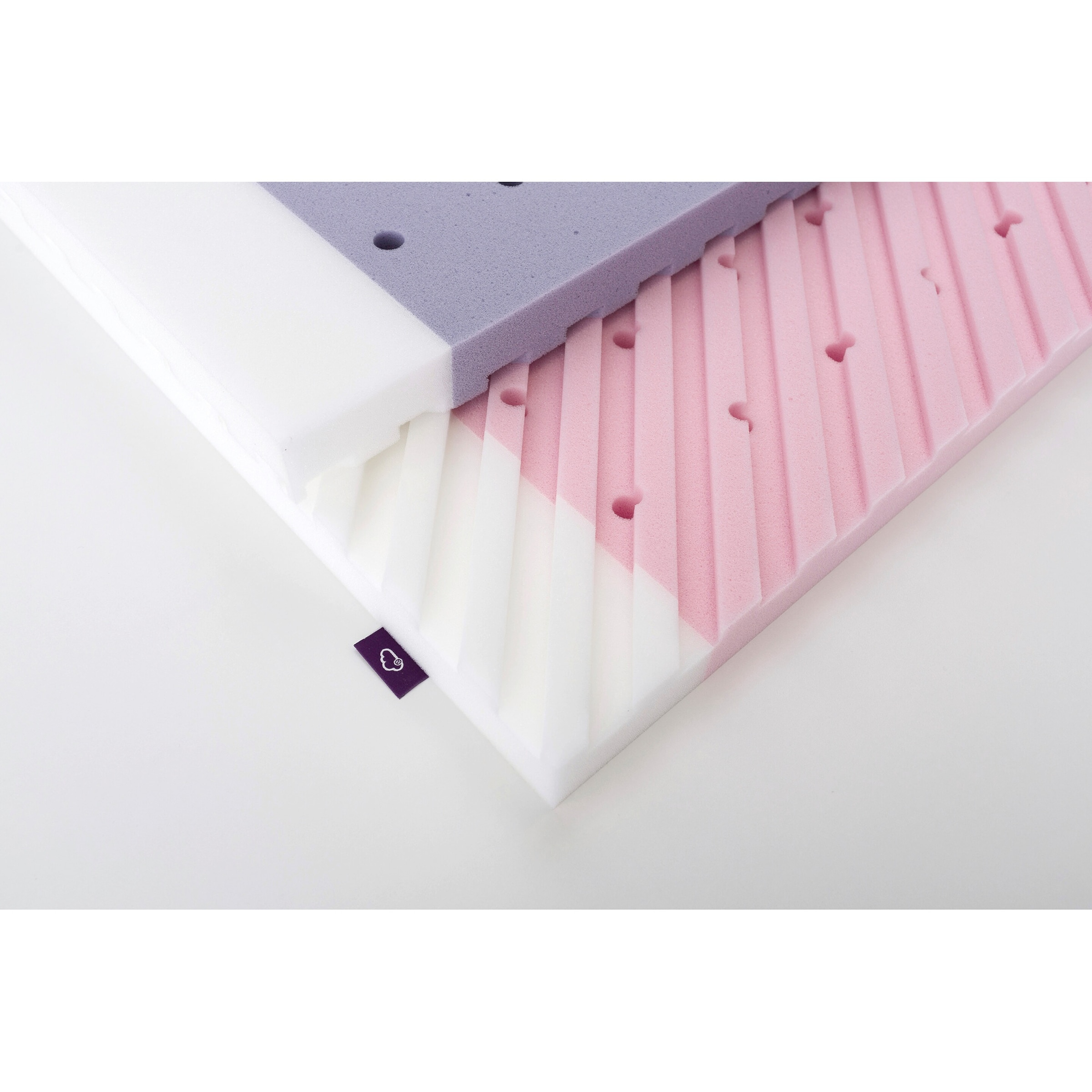 Träumeland Matratze Polarstern 70x140 cm Anti Allergie Kaltschaum 140x70m online kaufen