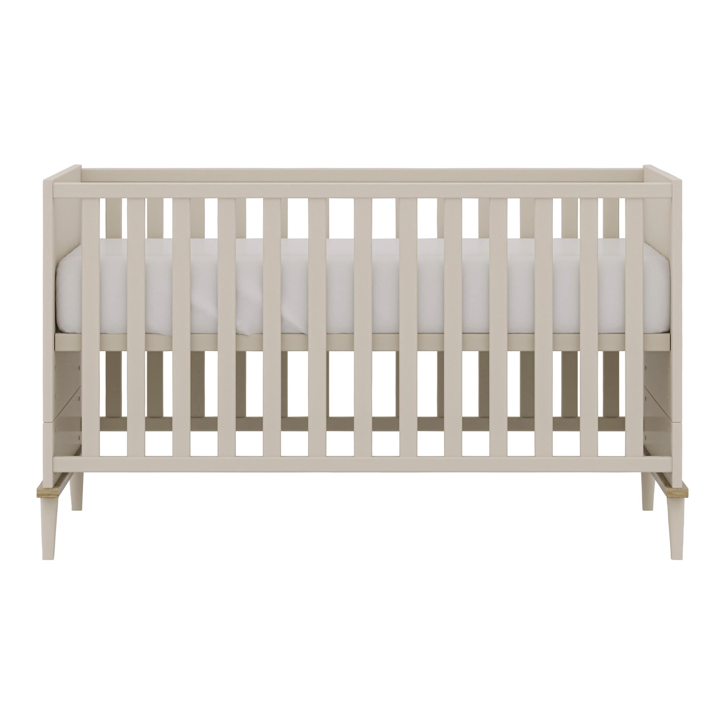 Yuny By Paidi Babybett Hazel 70 x 140 cm Unkategorisiert online kaufen