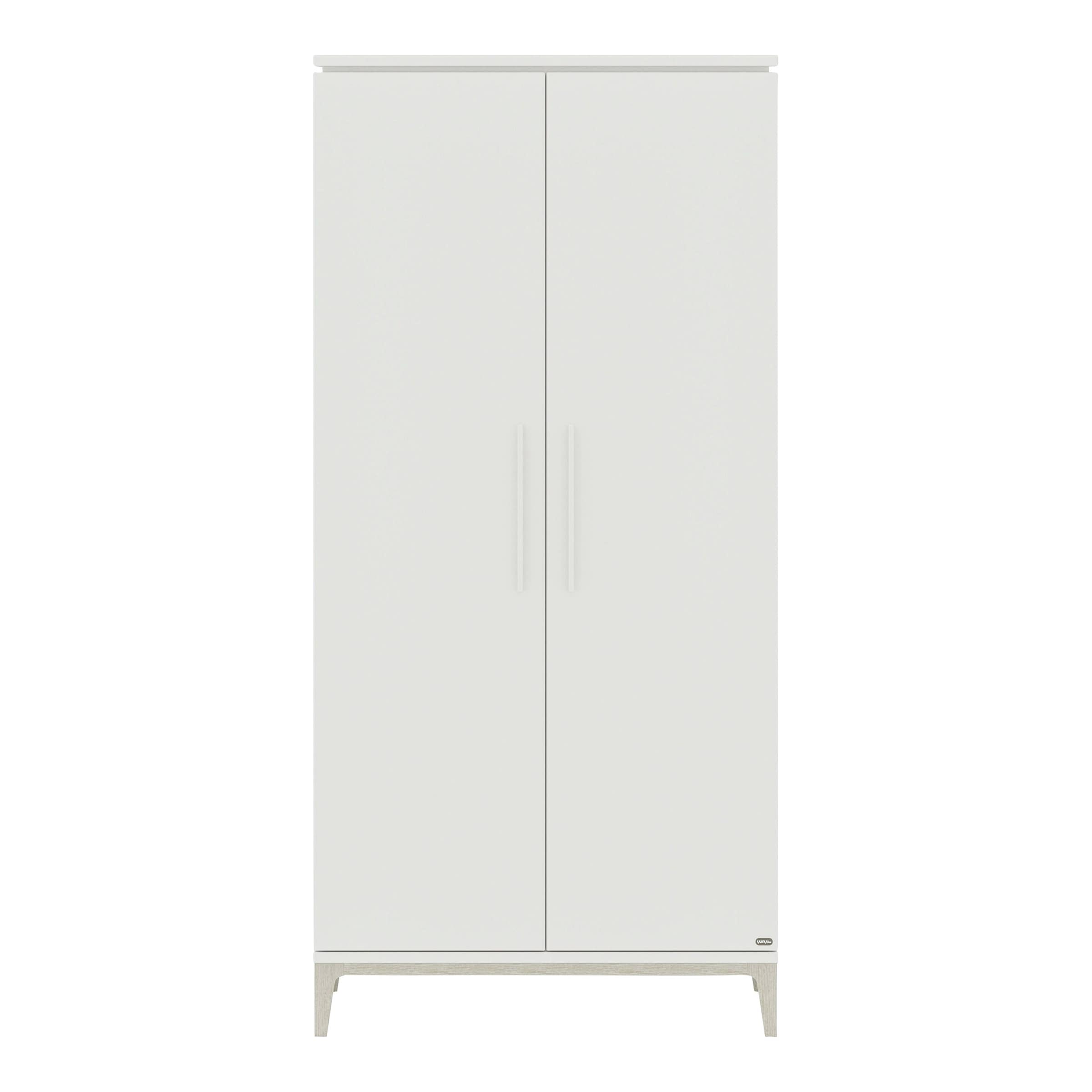Yuny By Paidi Kleiderschrank Cutie Lea 2-türig online kaufen