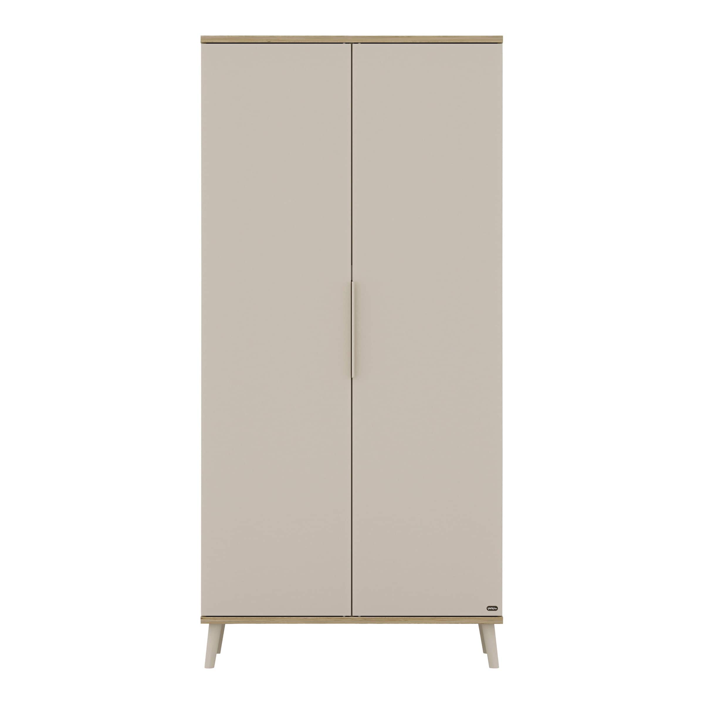 Yuny By Paidi Kleiderschrank Hazel 2-türig online kaufen