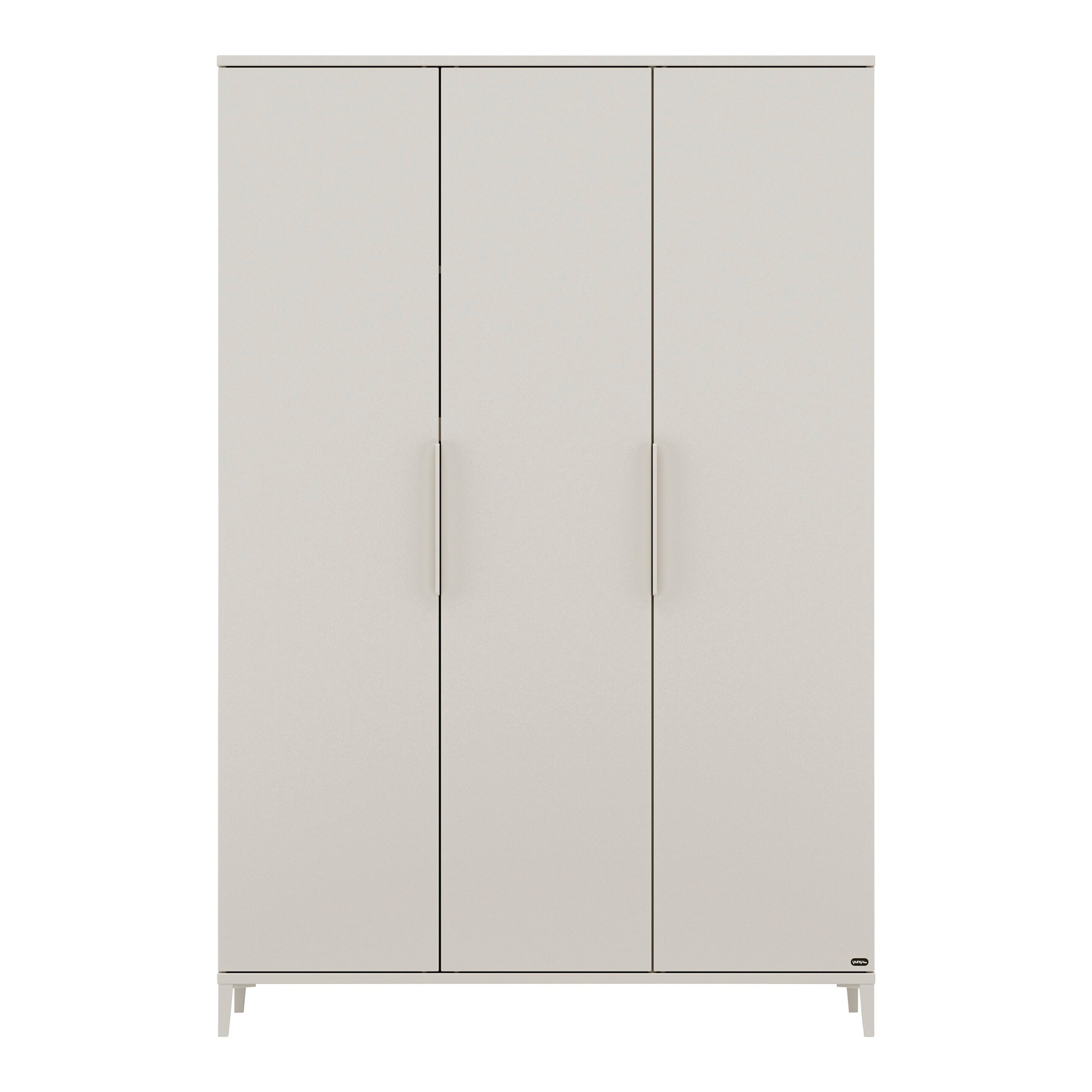 Yuny By Paidi Kleiderschrank Sister Lou 3-türig online kaufen