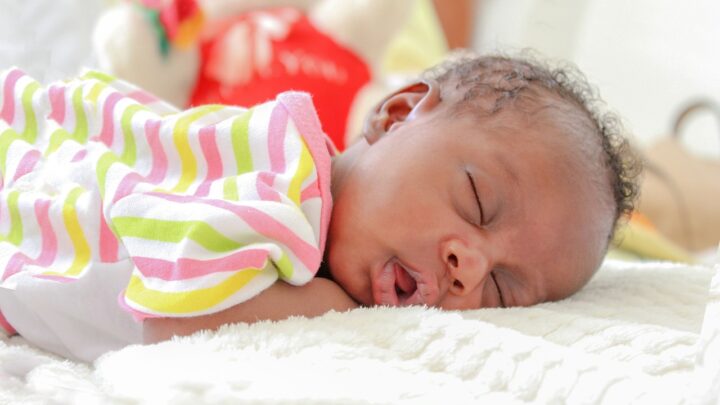 PROUDLY: Ein innovatives Pflegeprodukt für Babys mit dunkler Hautfarbe