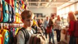 Schulranzen - Darauf sollten Sie beim Kauf achten