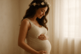 Babybauchfotos