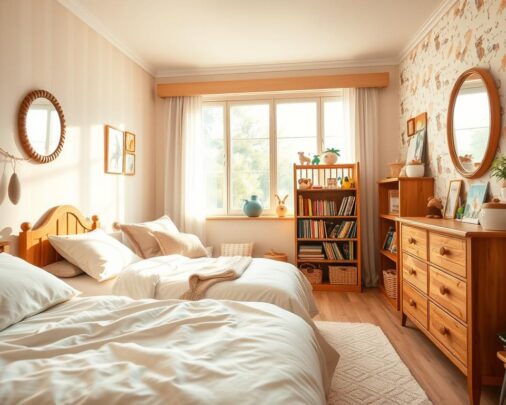 Kinderzimmer einrichten Tipps für ein gemütliches Zuhause