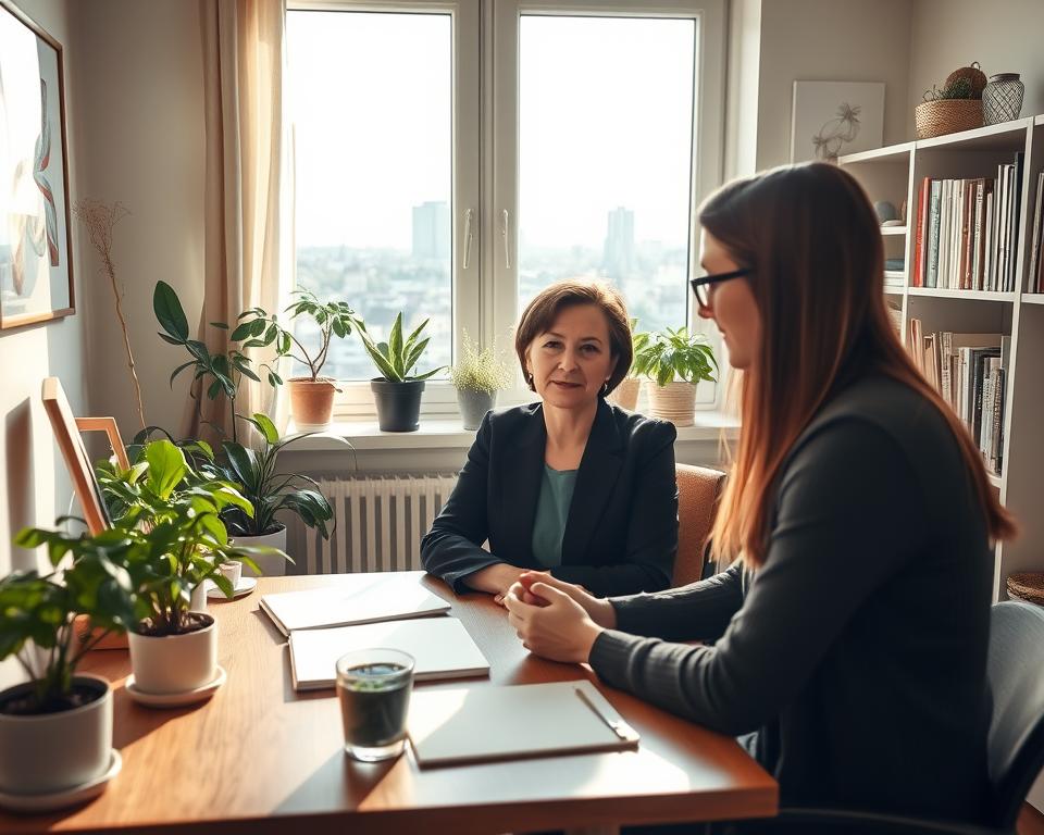 Coaching-Sitzung Hamburg Ablauf