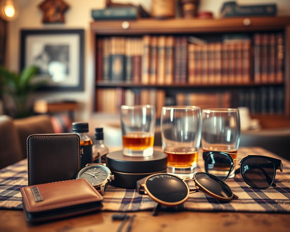 Vatertag: Die besten Geschenkideen für Papa