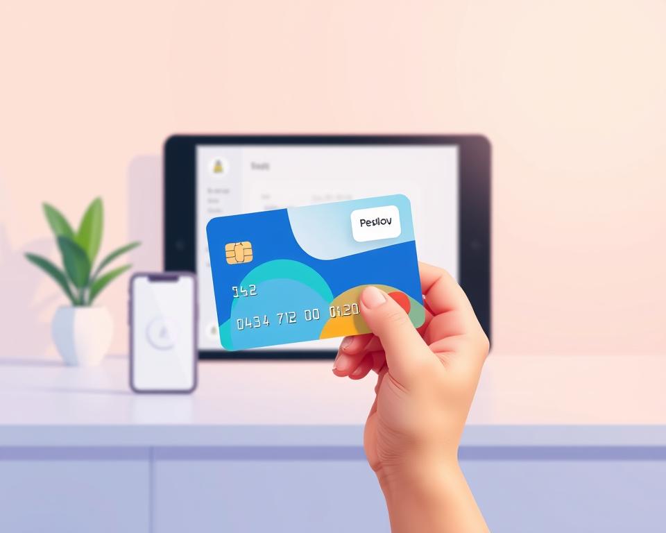 Prepaid Kreditkarte für Kinder