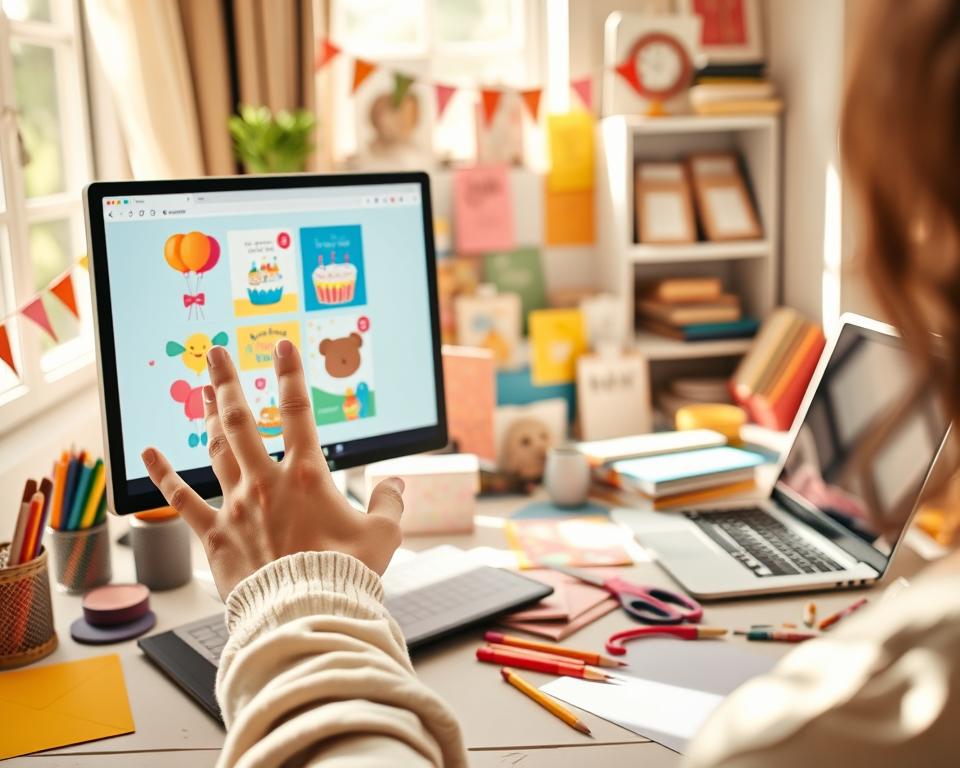 Einladungskarten kaufen online