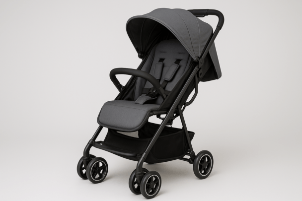 Reisebuggy: Die 7 wichtigsten Kriterien für die perfekte Wahl