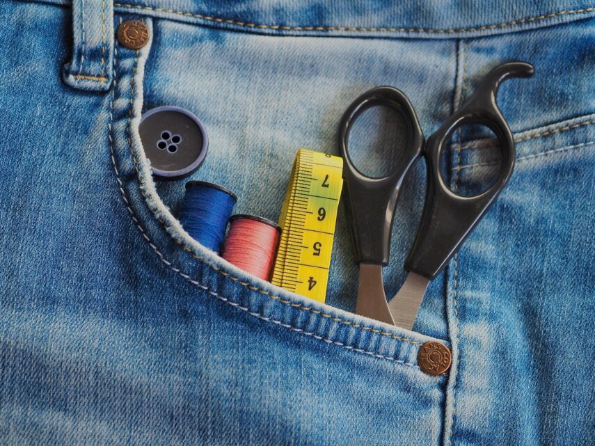 Kreative Familienprojekte rund ums Nähen: Wie Eltern gemeinsam mit Kindern eigene Ideen umsetzen können
