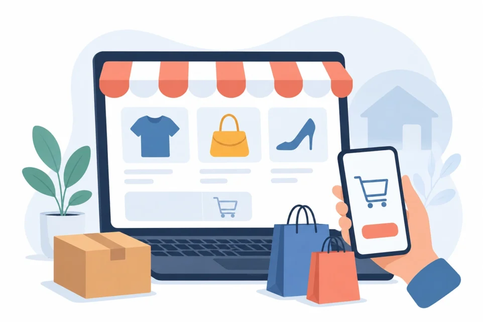 Onlineshopping für Kids – so sollte der Shop aussehen und funktionieren können