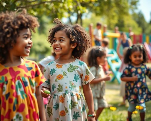 Armedangels nachhaltige Mode für Kinder – fair & stylisch