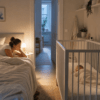 Babybett richtig platzieren: Nähe, Raumklima und sichere Wege im ersten Lebensjahr – Ratgeber zu Standort des Babybetts im ersten Lebensjahr