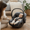 Babyschale außerhalb des Autos: Dauer, Pausen und sichere Nutzung – Ratgeber zu Babyschale außerhalb des Autos im ersten Lebensjahr