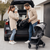 Buggy als Zweitwagen ab Sitzalter: Ausstattung, Komfort und Grenzen im Babyalltag – Ratgeber zu Buggy als ergänzender Kinderwagen ab Sitzalter im ersten und zweiten Lebenshalbjahr