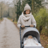 Erste Spaziergänge mit Neugeborenem: Dauer, Wetter und ruhige Routinen – Ratgeber zu Erste Spaziergänge mit Neugeborenem im Kinderwagenalltag