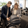 Gebrauchten Kinderwagen sicher auswählen: Check für Babys im ersten Jahr – Ratgeber zu Gebrauchten Kinderwagen für Babys im ersten Lebensjahr prüfen