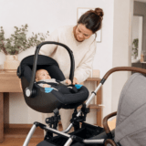 Kinderwagen-Adapter: Babywanne, Babyschale und Sportsitz sicher wechseln – Ratgeber zu Kinderwagen-Adapter im ersten Lebensjahr sicher einsetzen und Aufsätze wechseln
