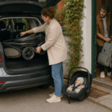 Kinderwagengewicht im Babyalltag realistisch einschätzen – Ratgeber zu Kinderwagengewicht im ersten Lebensjahr: Heben, Tragen und Verstauen im Familienalltag
