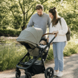 Kinderwagenmaterialien im ersten Babyjahr sachlich einschätzen – Ratgeber zu Nachhaltige Materialien beim Kinderwagen im ersten Lebensjahr