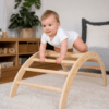 Kletterbogen für Babys ab Krabbelalter: Motorik fördern und sicher spielen – Ratgeber zu Kletterbogen und erste Kletterspiele für Babys ab Krabbelalter