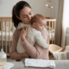 Wenn Babys viel spucken: Reflux im ersten Lebenshalbjahr einordnen – Ratgeber zu Spucken und Reflux im ersten Lebenshalbjahr: Füttern, Lagerung und ärztliche Abklärung